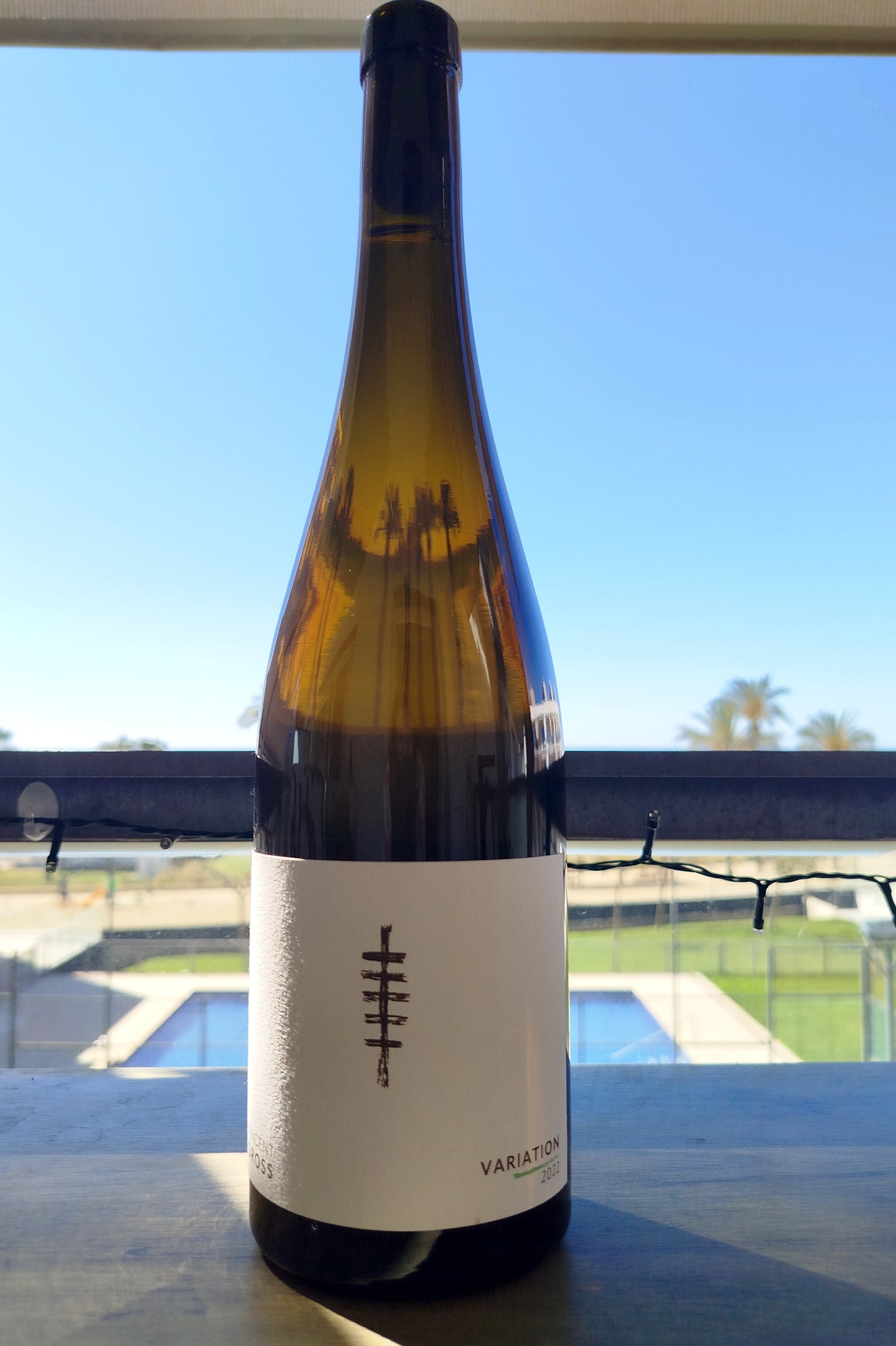Domaine Gross - Sylvaner Variation 2022