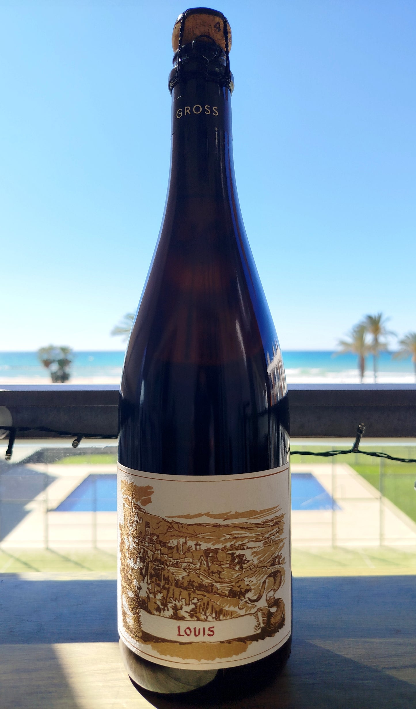 Domaine Gross - LOUIS 2019
