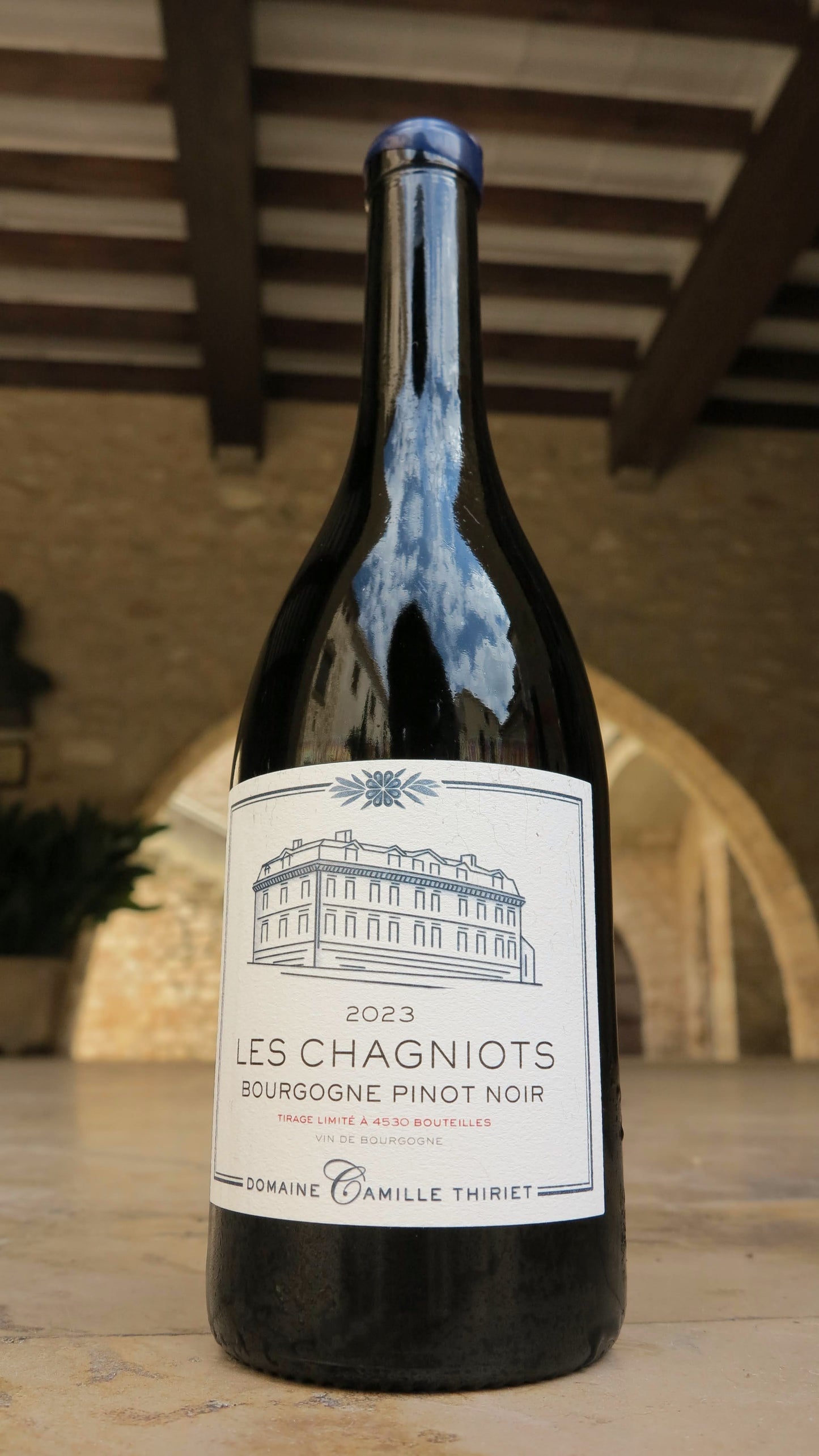 Maison Camille Thiriet - Bourgogne "Chagniots" 2023