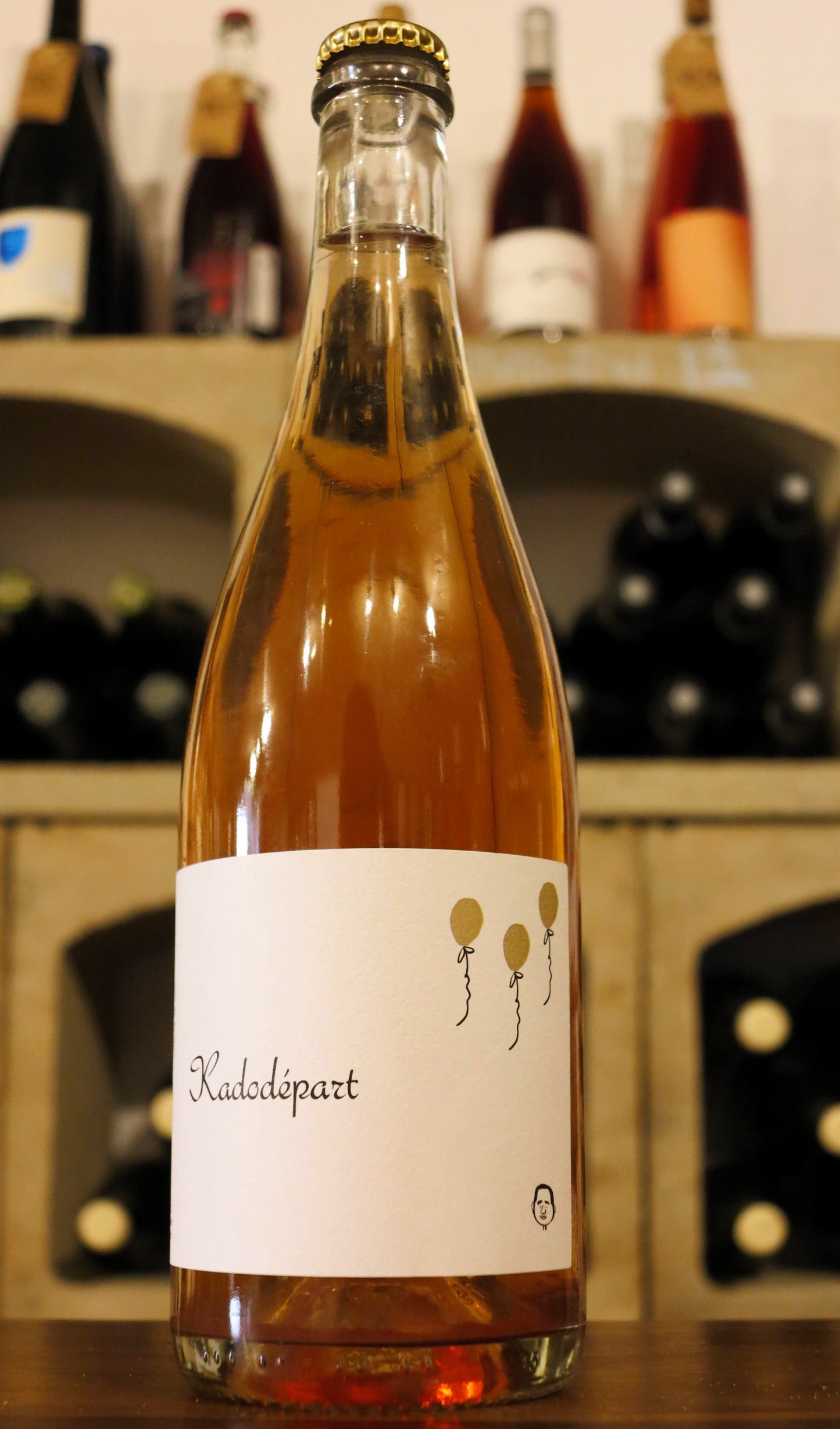 Domaine WA SUD - Kadodépart 2023