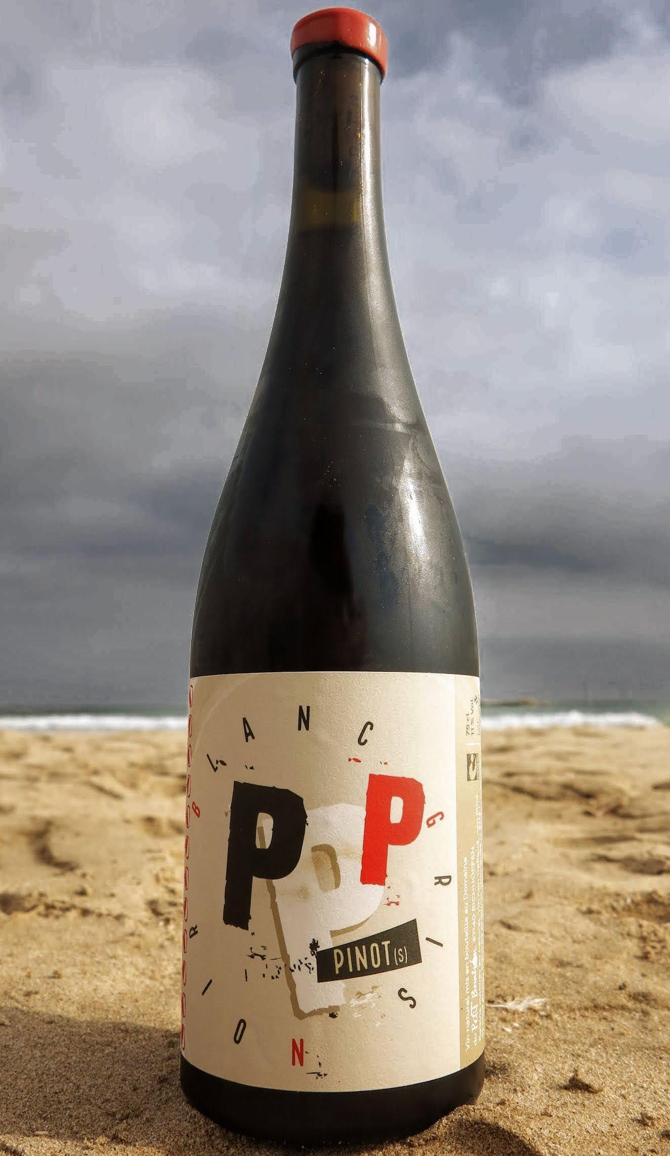Domaine du Petit Bouchon – PPP