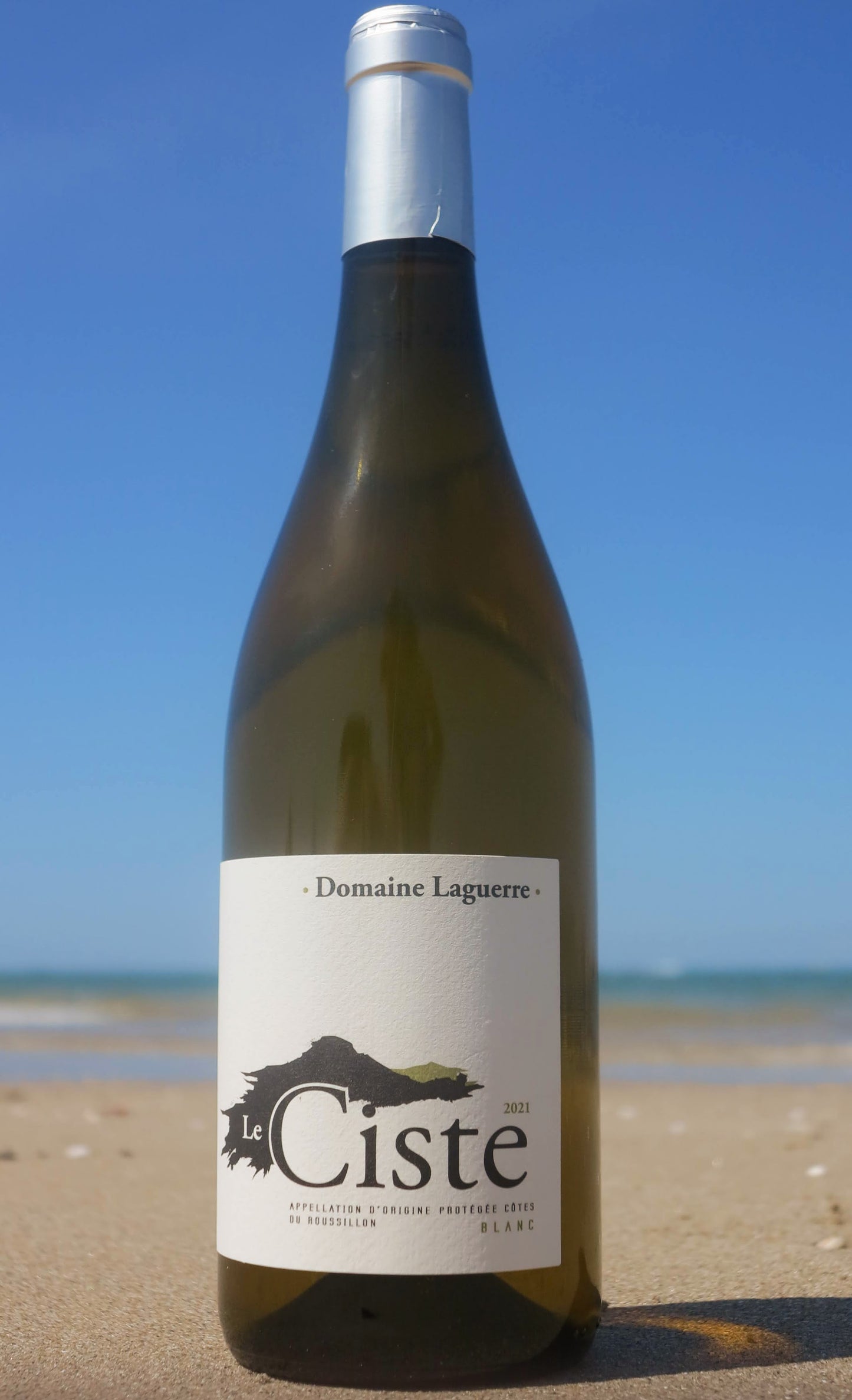 DOMAINE LAGUERRE - Le Ciste 2021