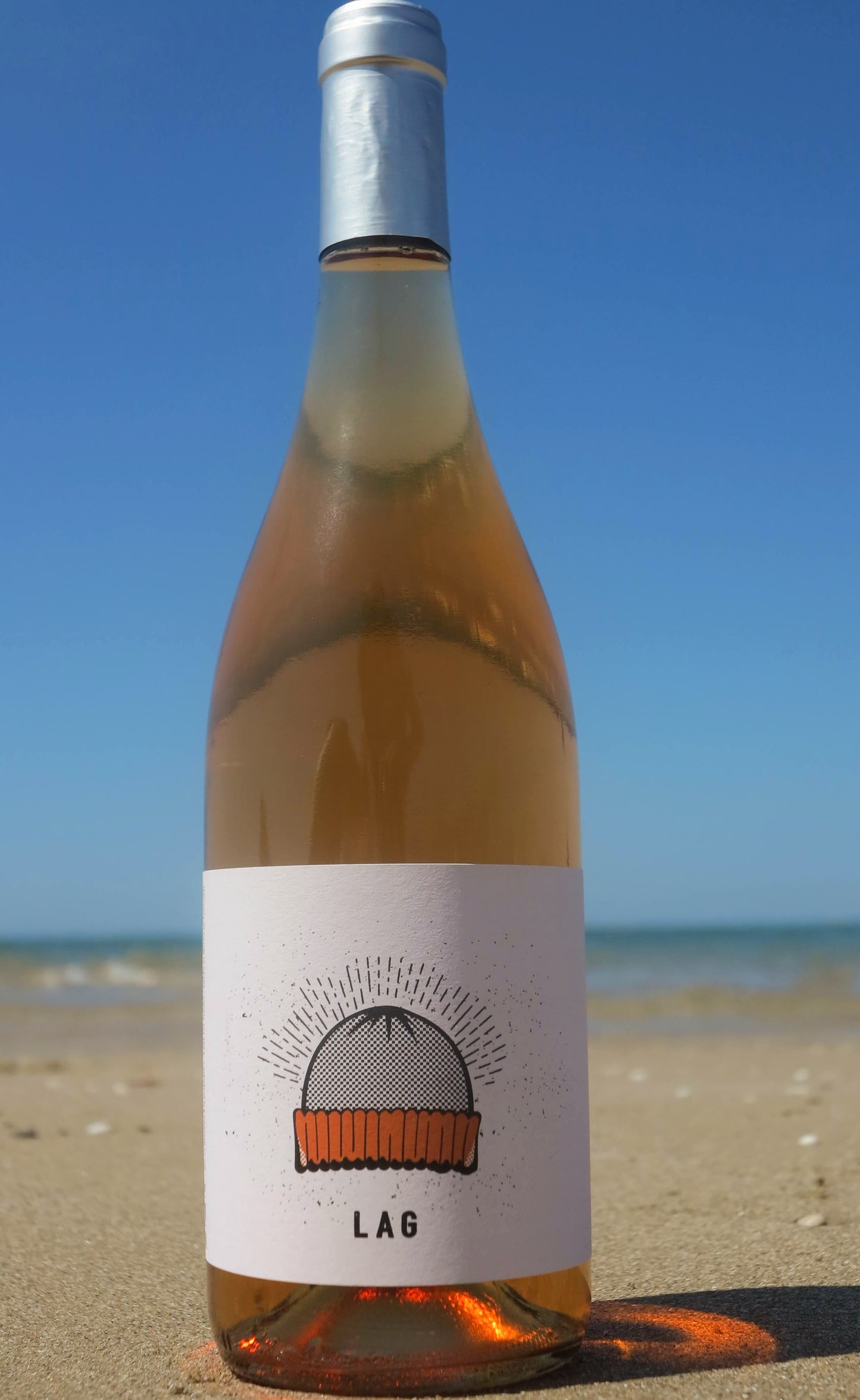 Domaine Laguerre - LAG Maceración 2022
