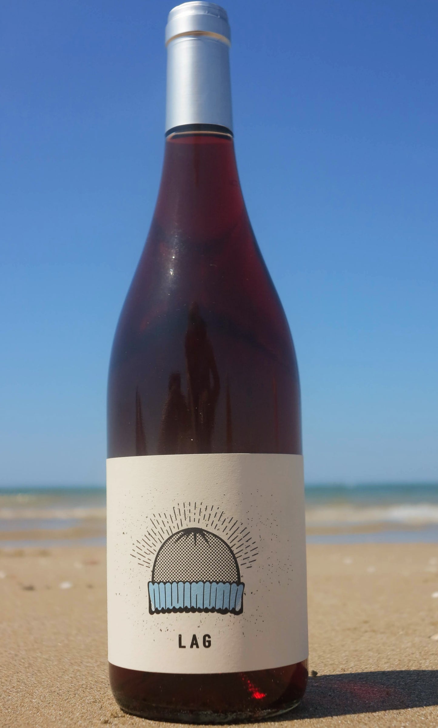 Domaine Laguerre - LAG Rouge