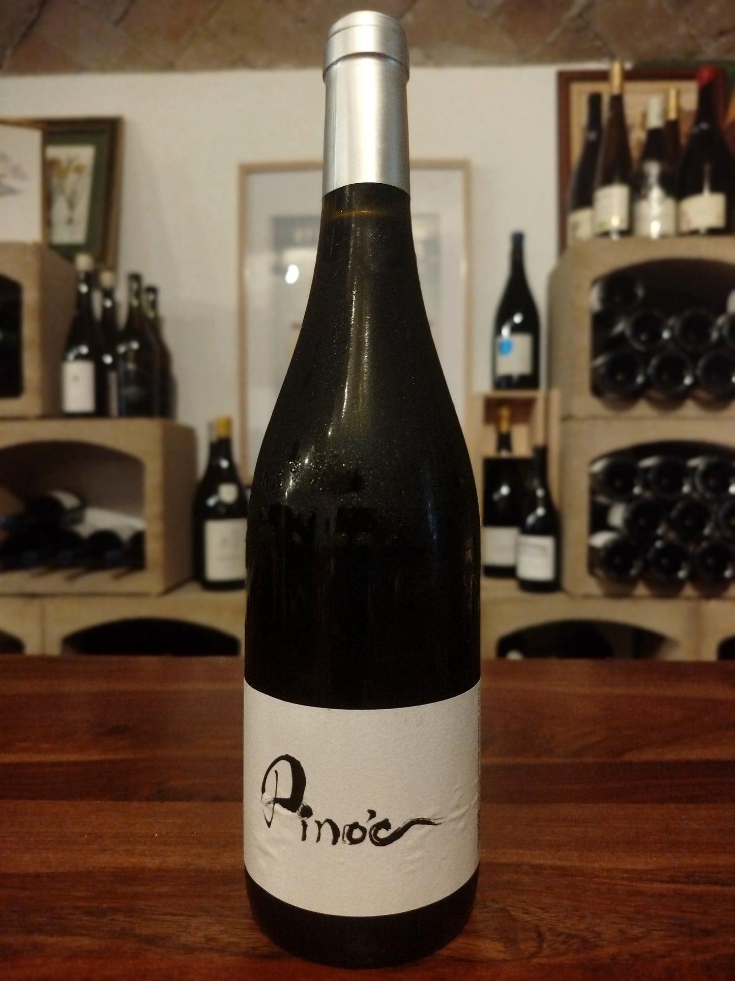 Domaine WA SUD - Cuvée Pino´c 2023
