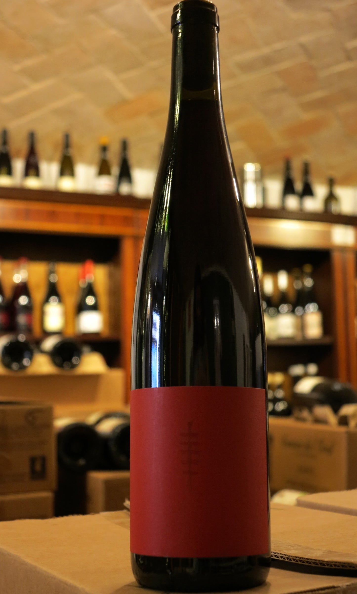 Opus - Domaine Gross