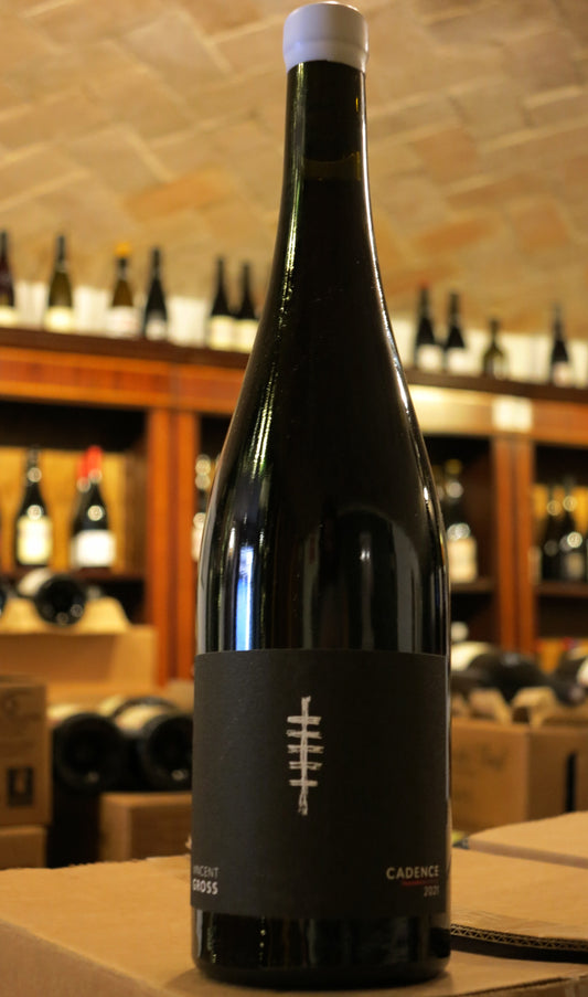 Cadence - Domaine Gross - Essentia Vits