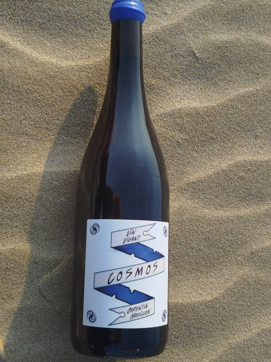 Corentin Houillon - Cosmos