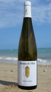 Domaine de L'Oriel - Pinot Gris 2021