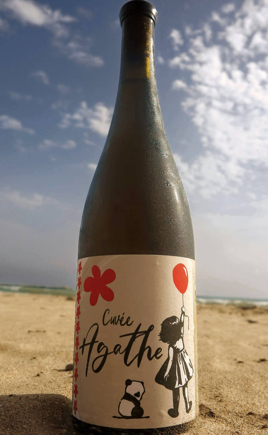 Domaine du Petit Bouchon - Cuvée Agathe