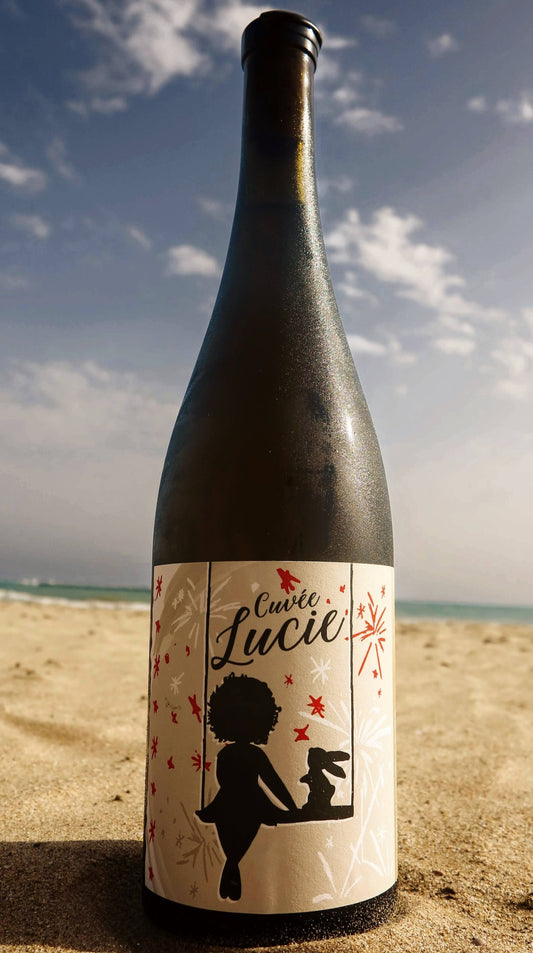 Domaine du Petit Bouchon – Cuvée Lucie
