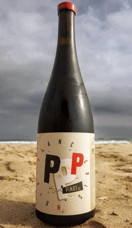 Domaine du Petit Bouchon – PPP