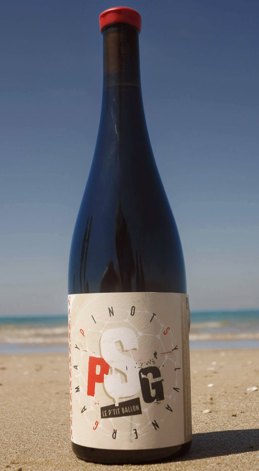 Domaine du Petit Bouchon - PSG