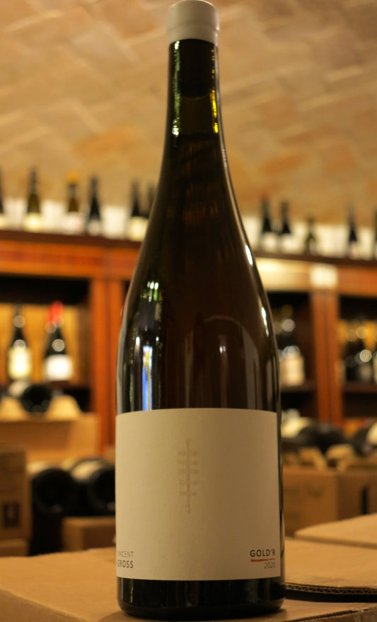 Domaine Gross - GOLD´R 2020