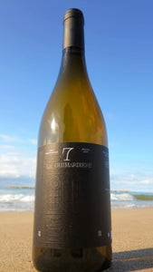 Domaine 7 - La Guimardiere chenin - Abel Benmaamar