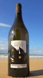Domaine Pignier - Chardonnay ''De la Reculée" ouillé 2020