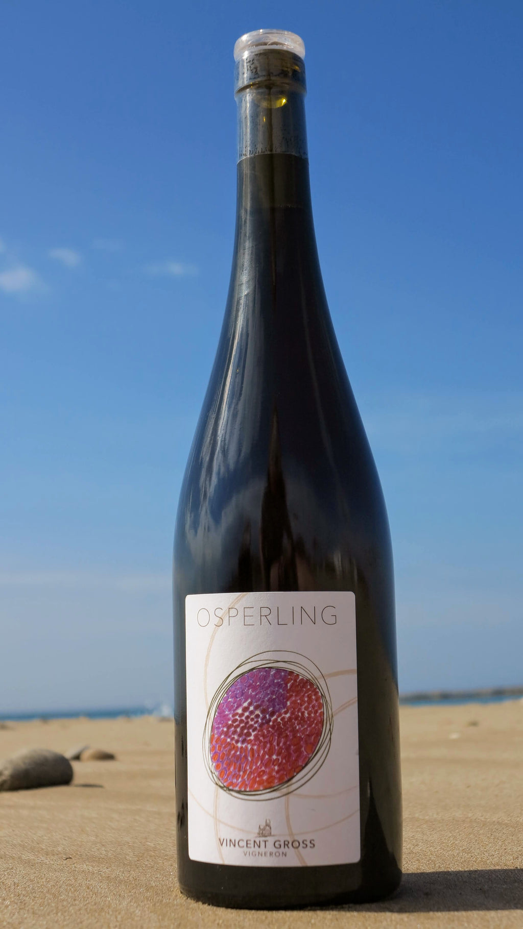 Domaine Gross - Osperling