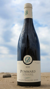 Domaine Francoise André - Pommard Les Vaumuriens 2019