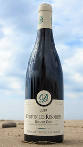 Domaine Francoise André - Corton Les Renardes Grand Cru 2019