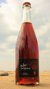 Bulles Rouge de Madone - Les Vins de la Madone