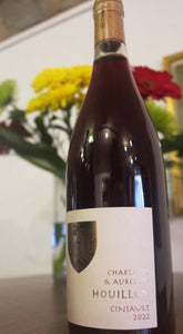 Domaine Houillon - Cinsault 2022