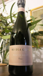 Nicola Gatta -  Rosé de noirs 60 lunas