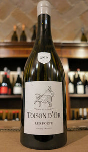 Domaine Les Poete - Toison d'or 2019