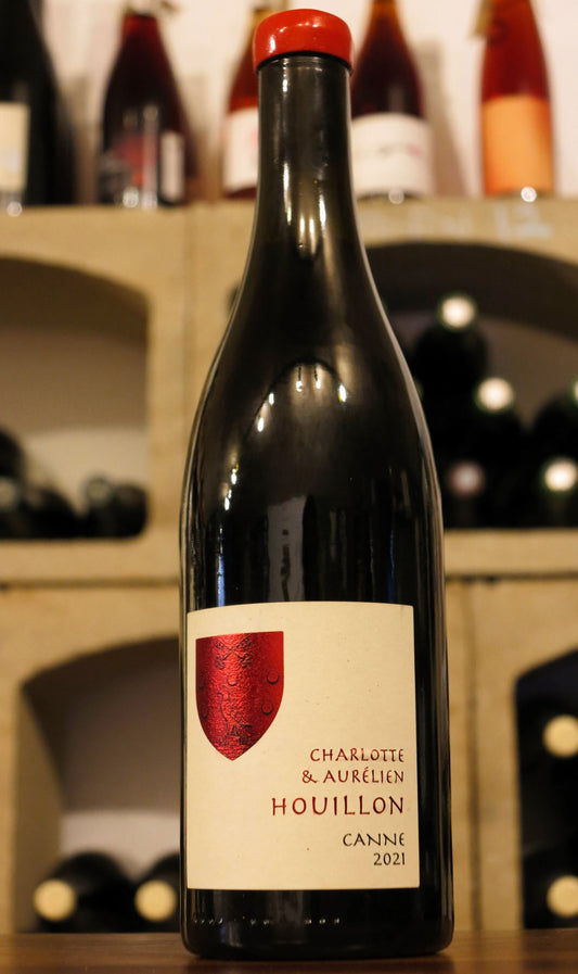 Domaine Houillon - Canne 2021