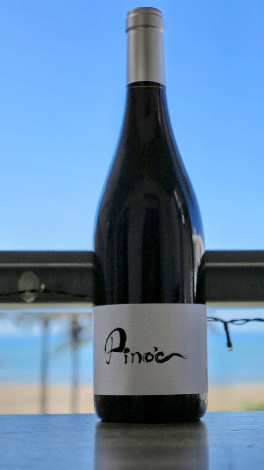 Domaine WA SUD - Cuvée Pino´c  2023