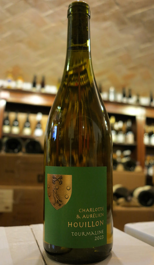 Domaine Houillon - Tourmaline Oxidativo