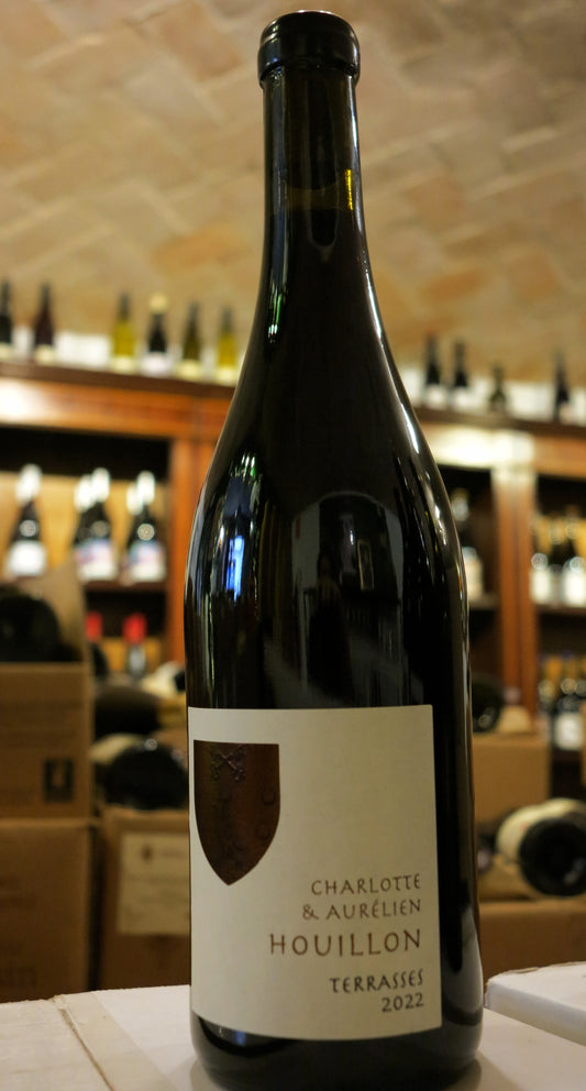 Domaine Houillon - Les Terrasses