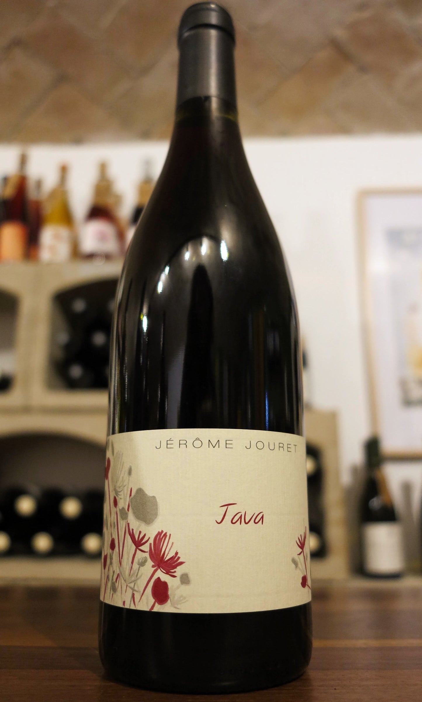 Jerôme Jouret - Java 2023 Magnum