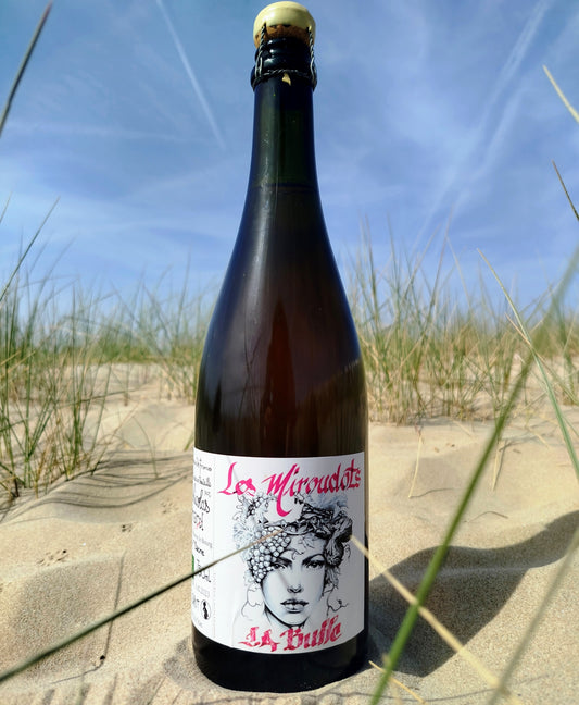 Le Bulle N°5 - 2023 Les Miroudots