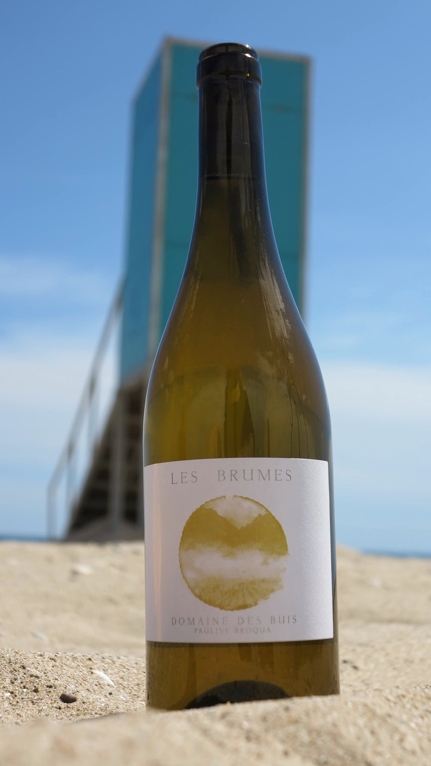 Domaine Des Buis - Les Brumes 2022