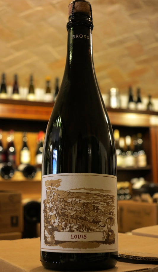 Domaine Gross - LOUIS 2019