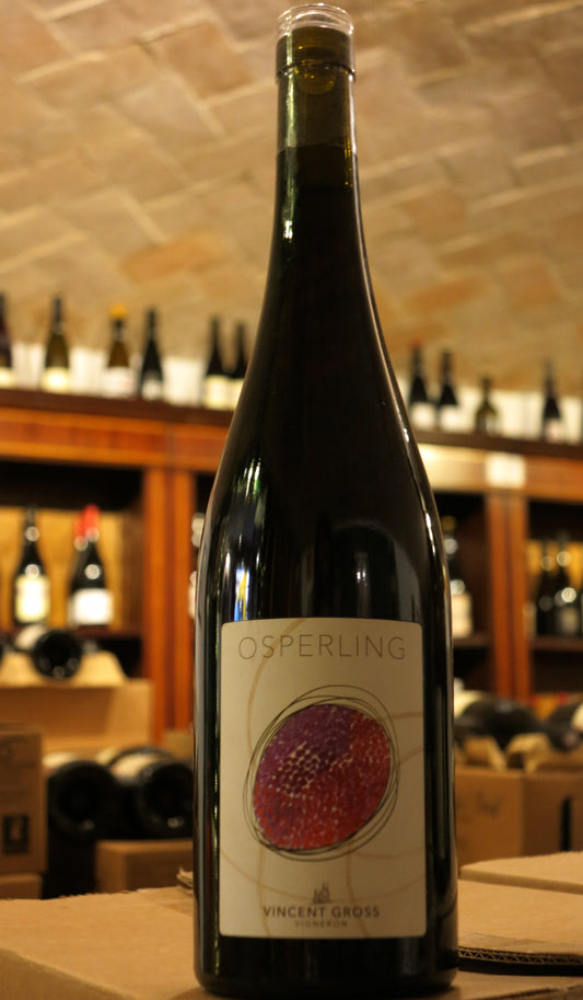 Domaine Gross - Osperling