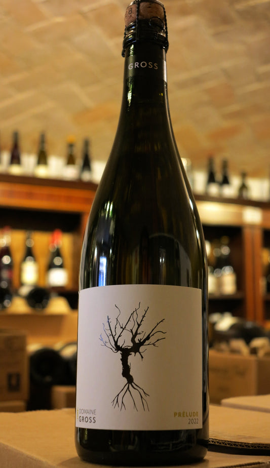 Domaine Gross - Prélude 2022
