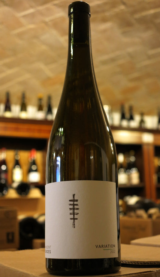 Domaine Gross - Sylvaner Variation 2022