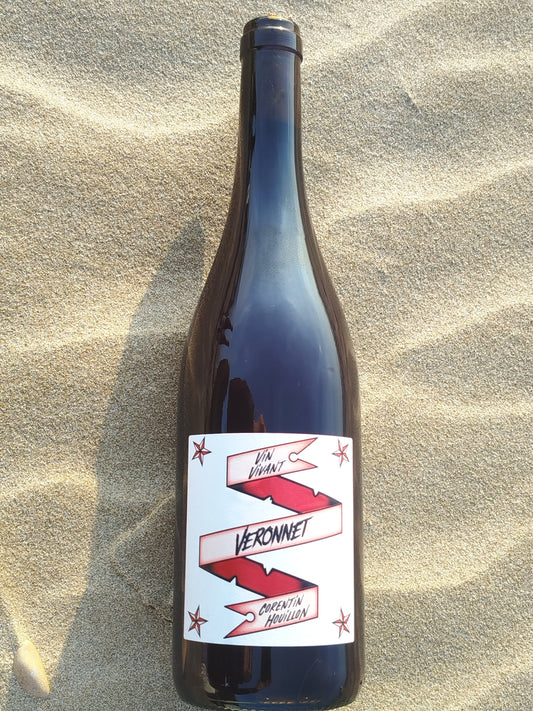 Corentin Houillon - Cuvée Veronnet