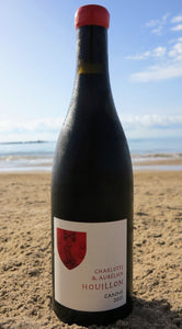 Domaine Houillon - Canne 2021