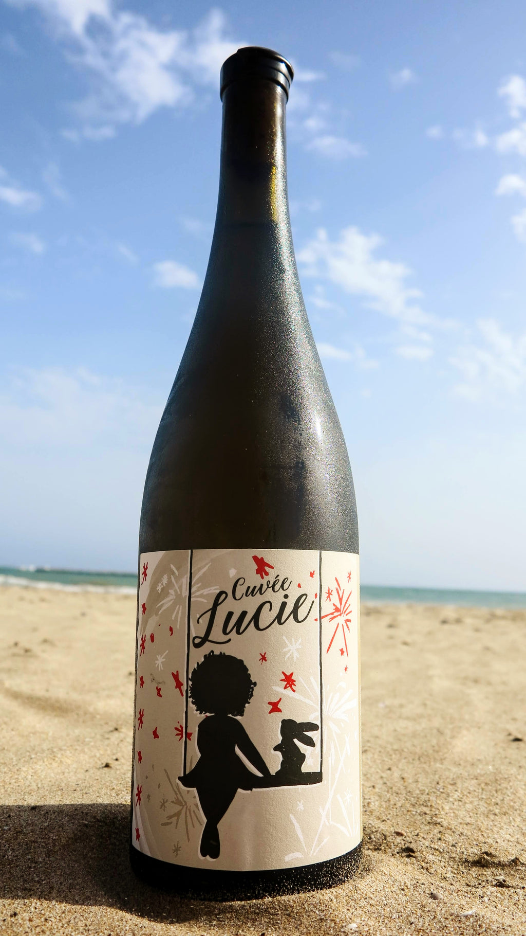 Domaine du Petit Bouchon – Cuvée Lucie