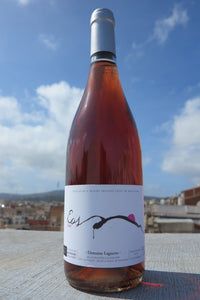 Domaine Laguerre - Eos Rosé