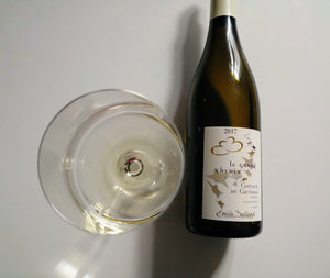 Coteaux du Giennois - Le Grand Chemin AOC 2017 - últimas 30