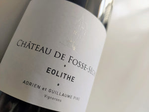 Eolithe 2013
