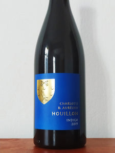 Domaine Houillon - Indigo 2019 - Magnum - Vino natural