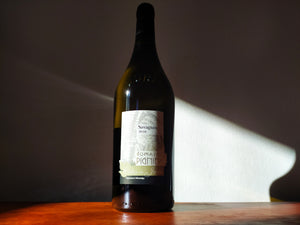 Savagnin sous voile 2016 - Domaine Pignier