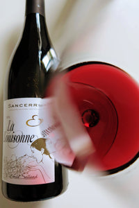 La Louisonne Sancerre 2017