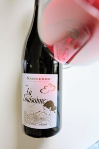 La Louisonne Sancerre 2016