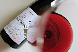 La Louisonne Sancerre 2016