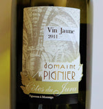 Vin Jaune Domaine Pignier 2011